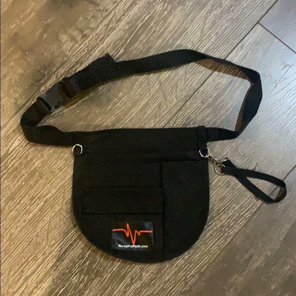 Nurse pro pack